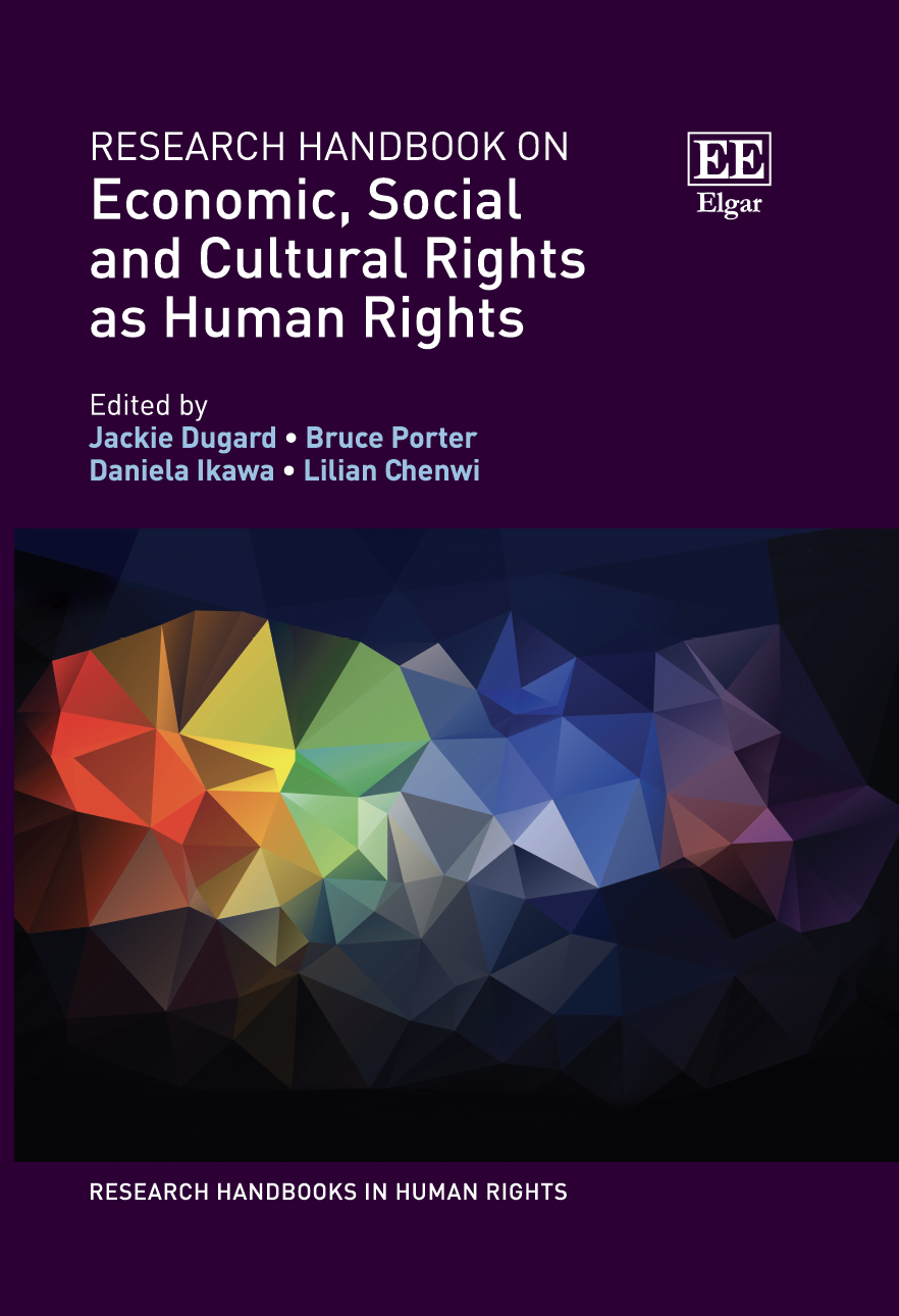 research handbook on human rights and digital technology